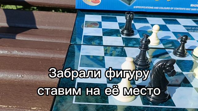 Шахматы, шашки, нарды! 3 в 1, обзор