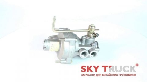 Клапан тормозной воздушный BAW-1044 FENIX регулятор тормозных сил