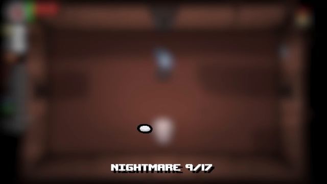 All New G FUEL Nightmares (Floor Transitions) - The Binding of Isaac Repentance