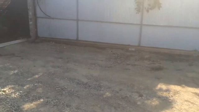 Бетонирование двора , площадки и от