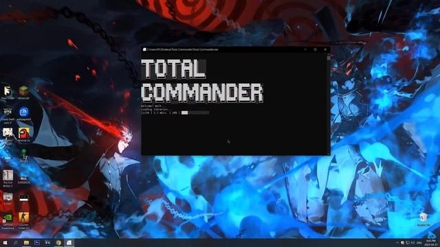 TOTAL COMMANDER CRACK  FULL VERSION  EASY INSTALL  TUTORIAL  2023