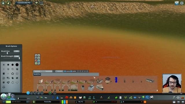 Terraforming  Tips  Summer Stream Highlights  Cities: Skylines
