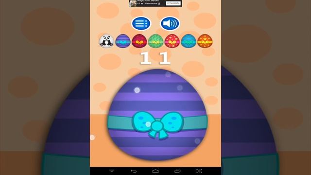 Игры на двоих играем с братом