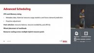 Cost-Effective Scheduling of a Massive Number of Containers in Kubernetes - Yuan Chen, JD.com