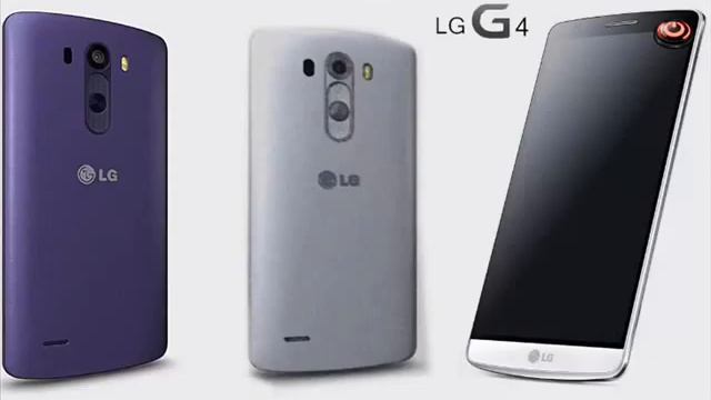 Full Review of LG G4