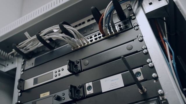 [Реализованный проект - Бенилюкс] Проекторы BenQ LH890UST для иммерсивных площадок Secta Immersive