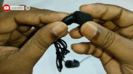 BOYA BY - M1 Lavalier Microphone for Smartphones, Camera Microphone Unboxing | Techno Logic | 2021