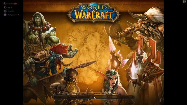 WOW Cant Release Spirit Bug Fix - Cant Return to Graveyard Fix