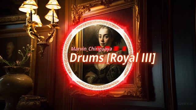 Marvin_Chiriguaya - Drums [Royal III]