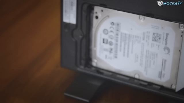 Shuttle DS57U Mini PC - Bemutató [HD] [M]