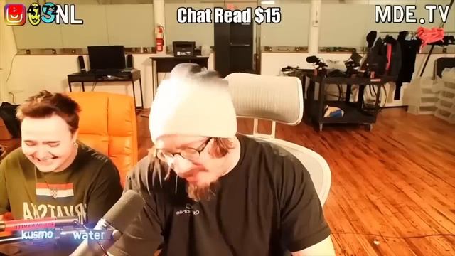 Sam Hyde - "TOS" Compilation