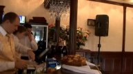 Марина і компанія. Весілля у Львові