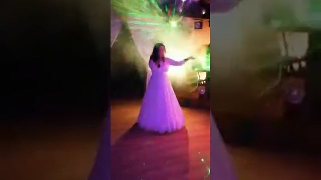 Подарок жениху на свадьбу. Песня " я буду жить для тебя"