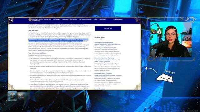HOGWARTS LEGACY 2 confirmé et MULTIJOUEUR ? ⚡ Toutes les NEWS ! ? | Discussions Harry Potter ?