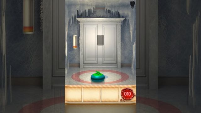 Прохождение 8, 9, 10 уровня в игре 100 дверей.