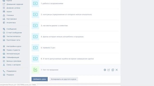 Платформы для обучения сотрудников