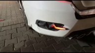 Honda Civic Best Carbon Fiber Accessories | Best Civic Modification 2021