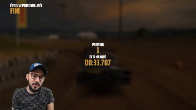 WRECKFEST ARRIVE SUR CONSOLE !! XBOX ONE PS4 !