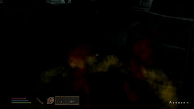 THE ELDER SCROLLS IV: OBLIVION | Part 2: AMULET OF KINGS