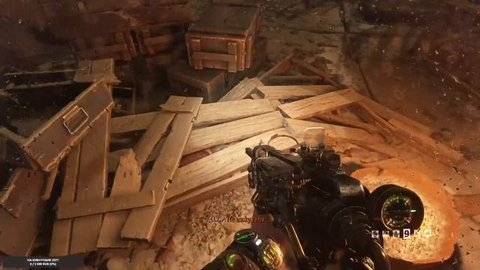 Стрим Metro: Exodus Прохождение Метро: Исход #11 👣 Идем К Цели В 1000 Подписчиков😱😱😱