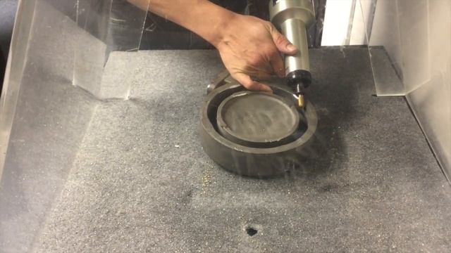Overview Of The Air Turbine Tools® 230XDM