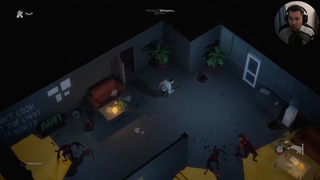 Прохождение SKYHILL: Black Mist - Часть 25: Обновление 1.2.003