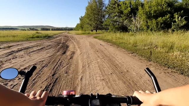 Легкая велопрогулка.mp4