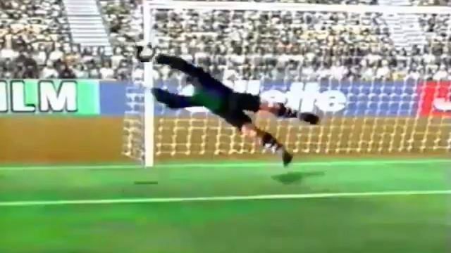 FiFA: Rumbo al Mundial 98 (Anuncio 1997 España)