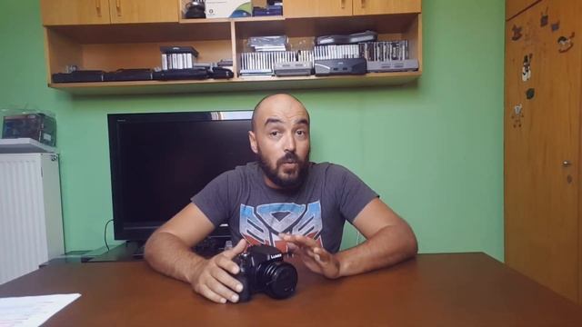I am Back...Panasonic Lumix FZ 82