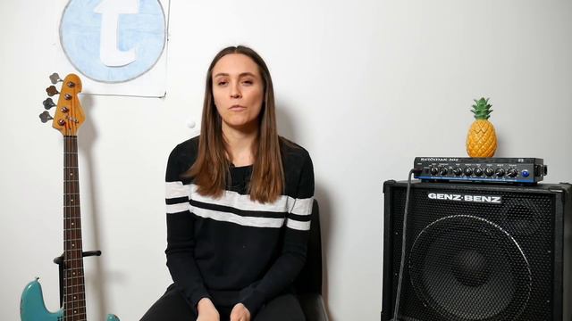 Julia answers your questions! | Bass Q&A Ep.1 | Thomann