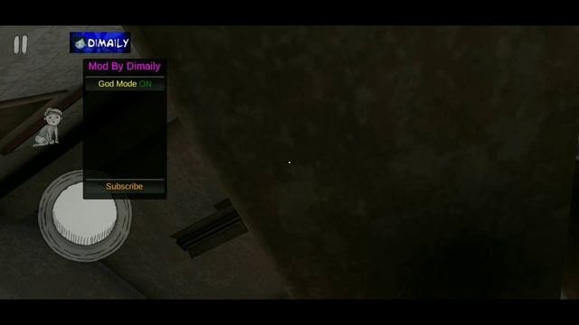 ЭТО ЖЕСТЬ! ? НОВЫЙ МОД МЕНЮ!!? ПРИКОЛЬНЫЙ БАГ С МОНАХИНЕЙ??  Evil Nun  монашка