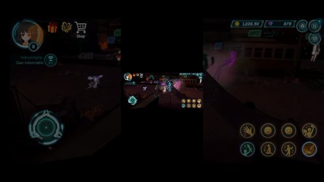 Аниме:я играю с другом