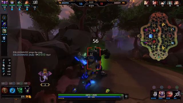 Smite