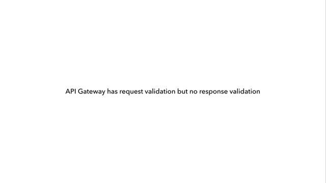 AWS AppSync vs Amazon API Gateway