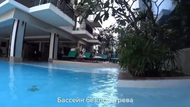 ANDAKIRA HOTEL 4* (Таиланд/Пхукет) | Ссылка на цены  💳  в "Описании ↓ " | ☎ (4242) 30-20-10