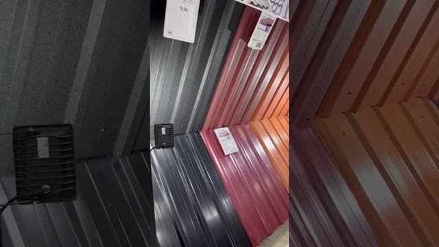 Кровельные материалы для влажного климата: металлочерепица и профлист, цены, где купить #батуми