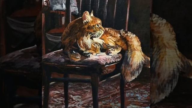 КОШАЧИЙ ХИТ