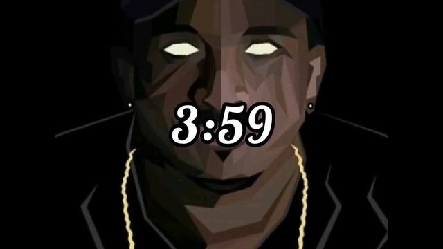 3:59 Am slowed and reverb  divine  khudka Time laya Maine Sabse Bada Gana Diya  Ronak Parmar