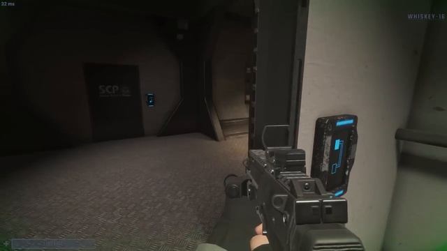 ЛУЧШЕ БЫ Я ОСТАЛСЯ В КОМПЛЕКСЕ В SCP : SECRET LABORATORY!