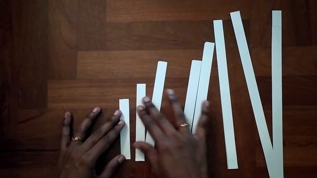 Solar System DIY (Planets orbiting the sun) Paper craft for kids school projects