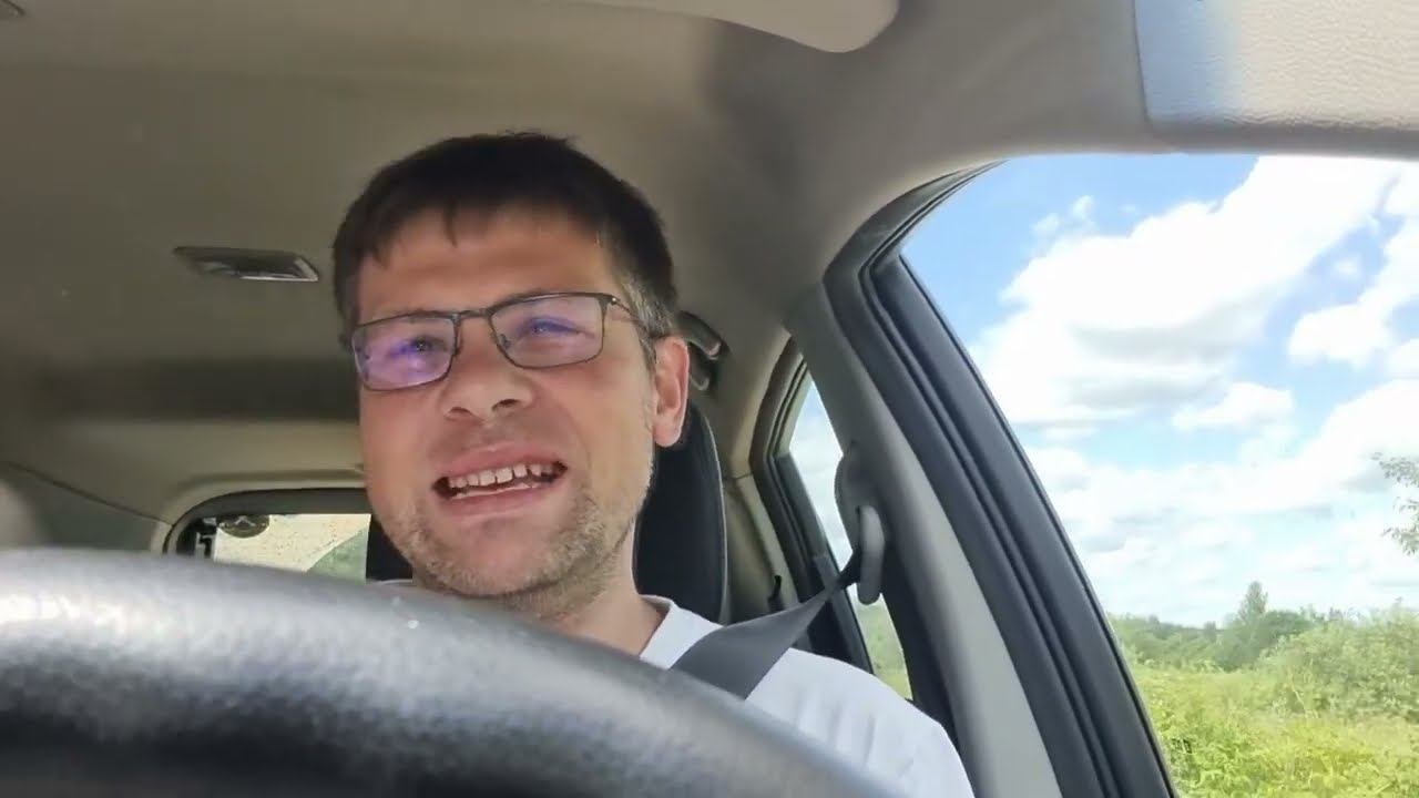 [VLOG] ПРОДАМ ВСЕ К ХEP@М! =) ПОТОК МЫСЛЕЙ!