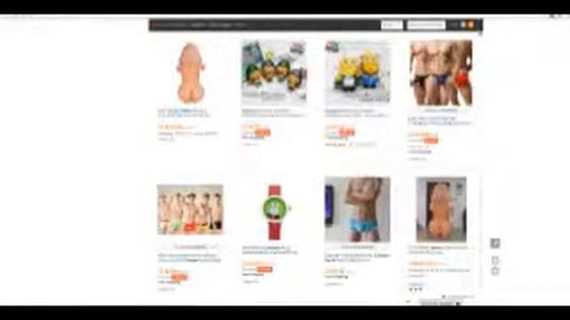 Обзор товаров aliexpress