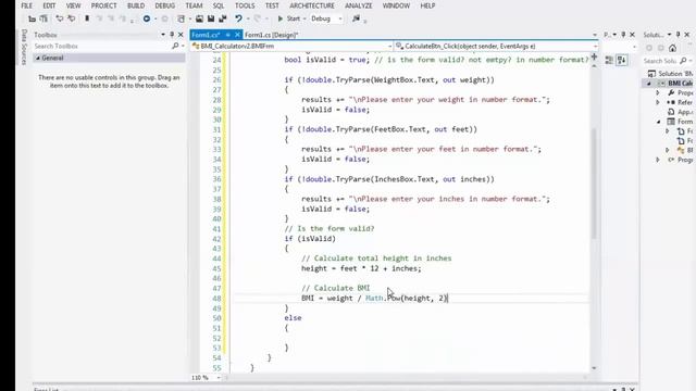 Windows Form Applications - Part 2.mp4