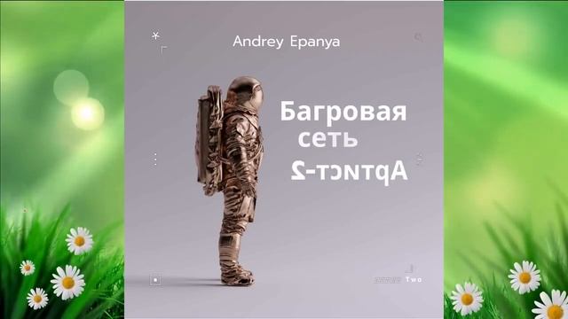 Багровая сеть. Артист-2