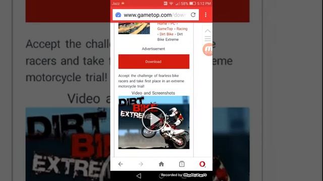 Pc games download on mobile