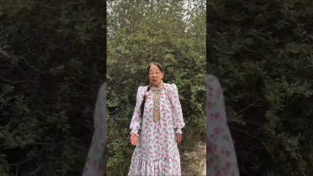 Наталья Никифорова-Сайыына