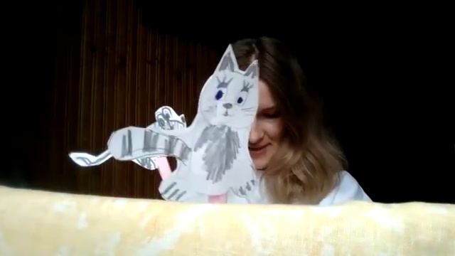 Сказка для малышей 