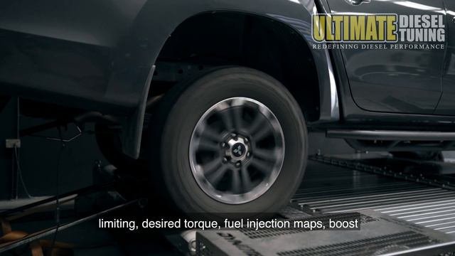 Triton MR 2019 Model (near New) - Custom Dyno Tune!