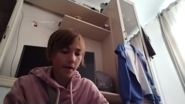 Знакомство с моей лп