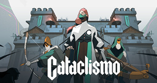 Cataclismo Demo